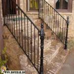 balustrade fier forjat (156)
